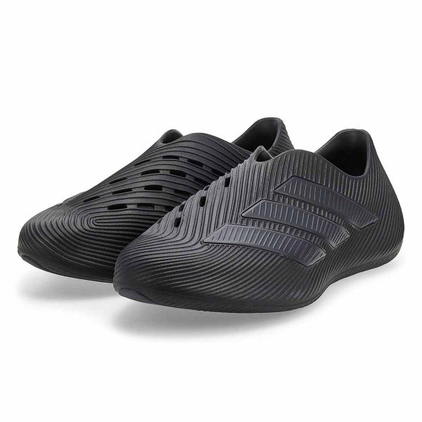 Men's Purechill Slip On Sneaker - Black/Carbon/Carbon