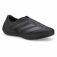 Men's Purechill Slip On Sneaker - Black/Carbon/Carbon