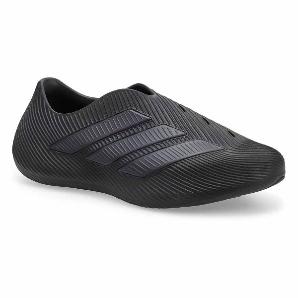 Men's Purechill Slip On Sneaker - Black/Carbon/Carbon