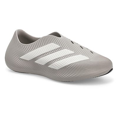 Espadrille à enfiler pour homme Purechill - Gris deux/Gris un/Noir de base