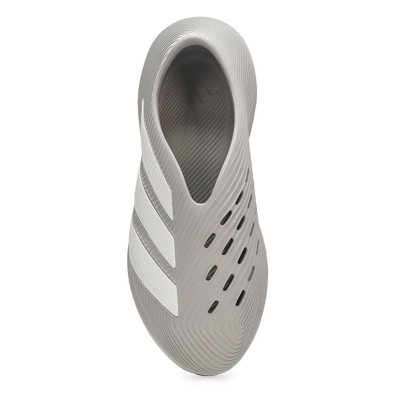 Espadrille à enfiler pour homme Purechill - Gris deux/Gris un/Noir de base