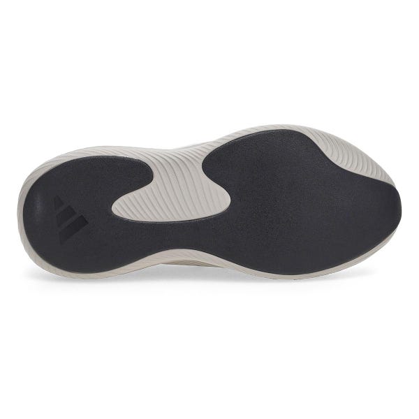 Espadrille à enfiler pour homme Purechill - Gris deux/Gris un/Noir de base