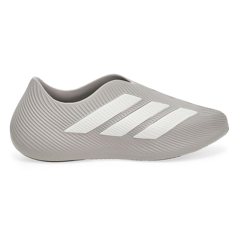 Espadrille à enfiler pour homme Purechill - Gris deux/Gris un/Noir de base