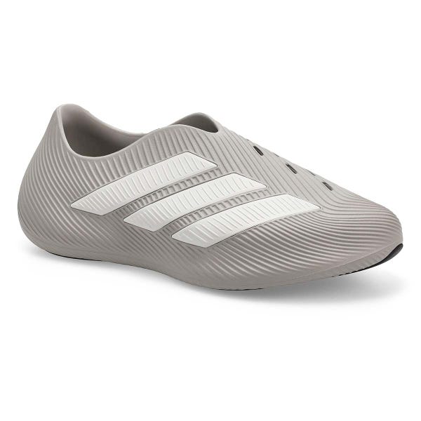 Espadrille à enfiler pour homme Purechill - Gris deux/Gris un/Noir de base