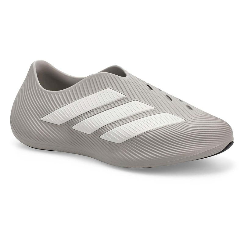 Espadrille à enfiler pour homme Purechill - Gris deux/Gris un/Noir de base
