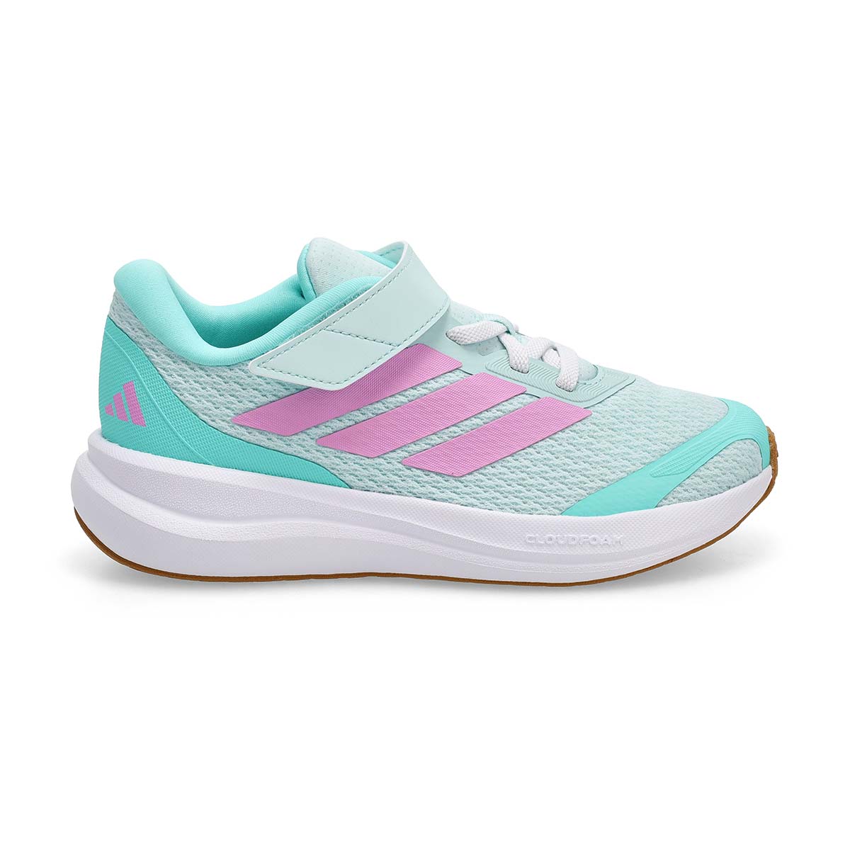 Espadrilles RunFalcon 6 C pour filles - Menthe Hal