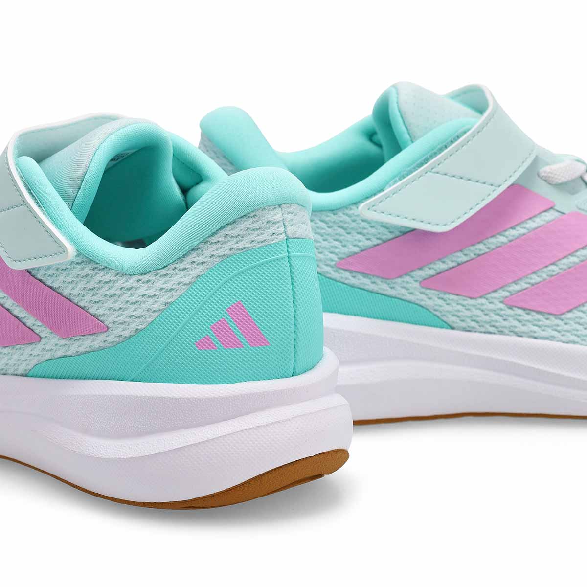 Espadrilles RunFalcon 6 C pour filles - Menthe Hal