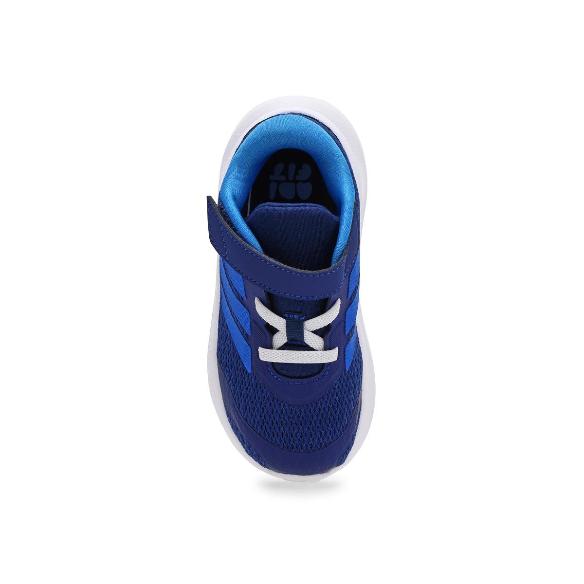 Infants' B RunFalcon 6 I Sneaker - Dark Blue/Brigh