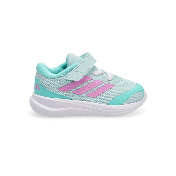 Espadrille bébé RunFalcon 6 I - Halo menthe/Lilas Bliss/Aqua éclatant