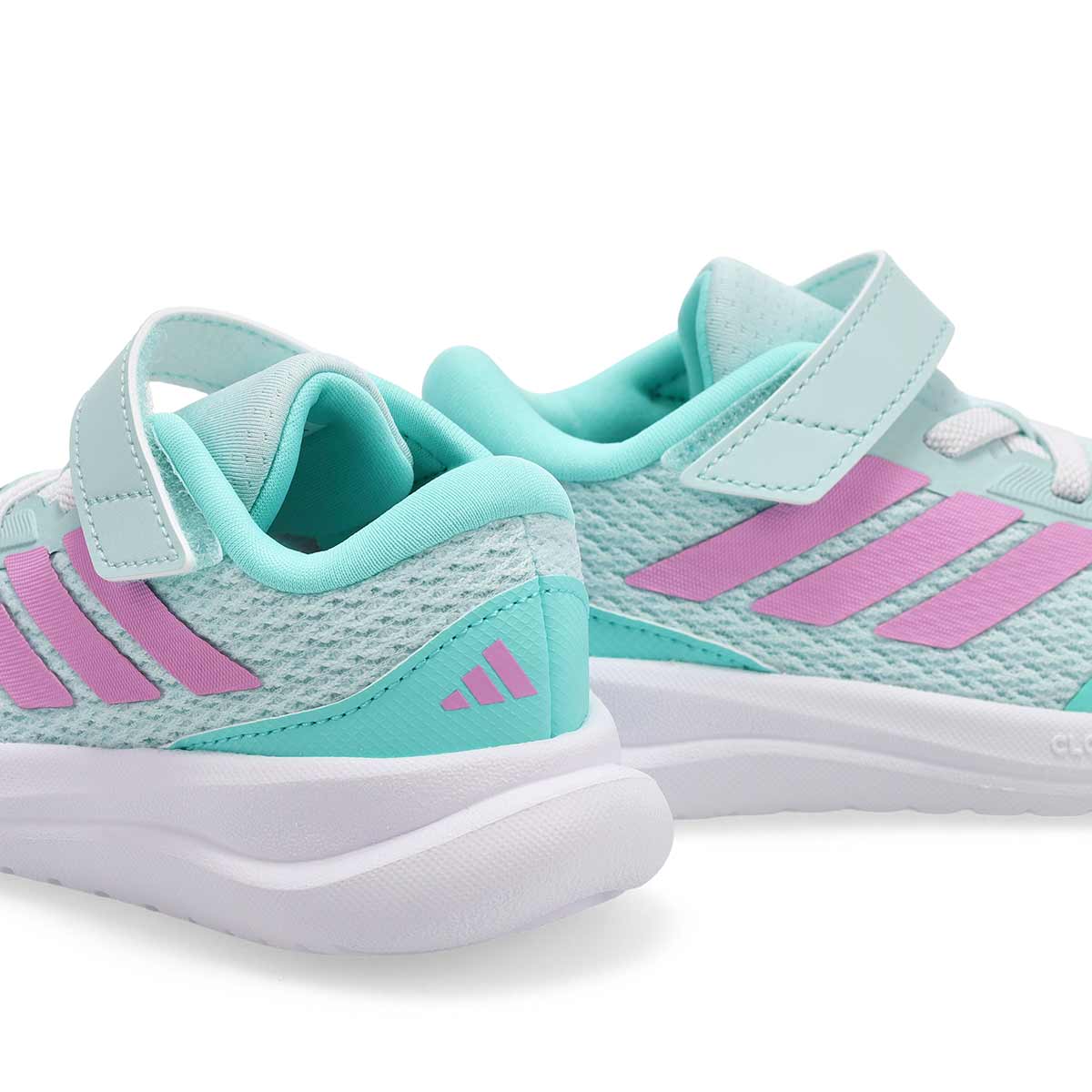 Espadrille bb RunFalcon 6 I - Halo menthe/Lilas