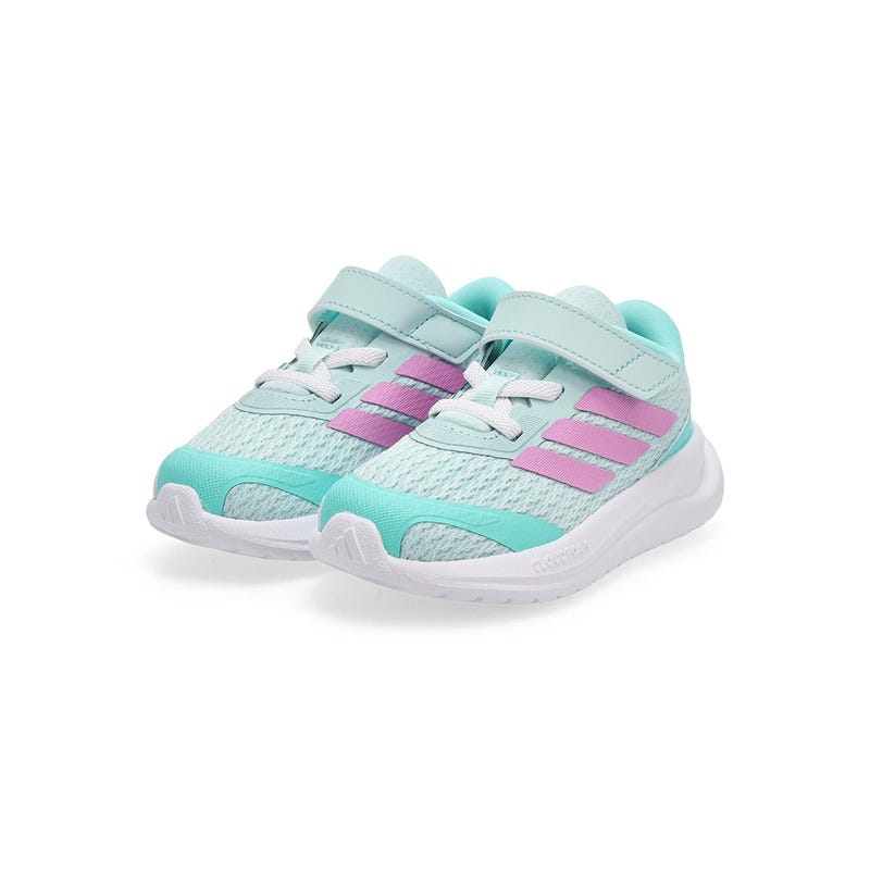 Infants' RunFalcon 6 I Sneaker - Halo Mint/Bliss