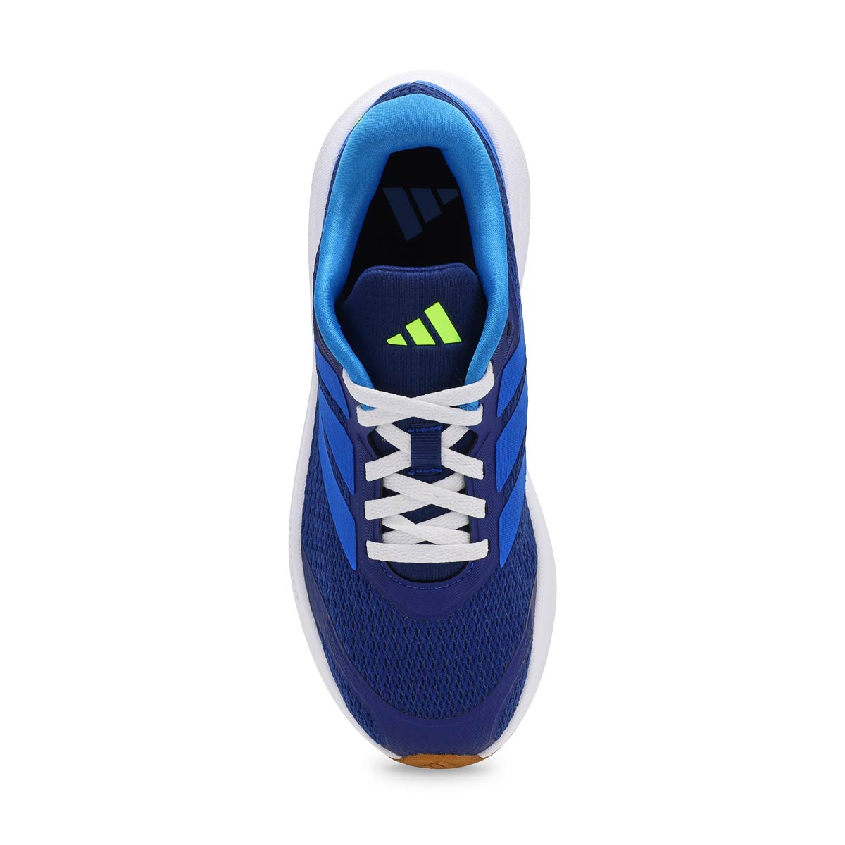 Espadrille garon RunFalcon 6 J - Bleu fonc/Bleu