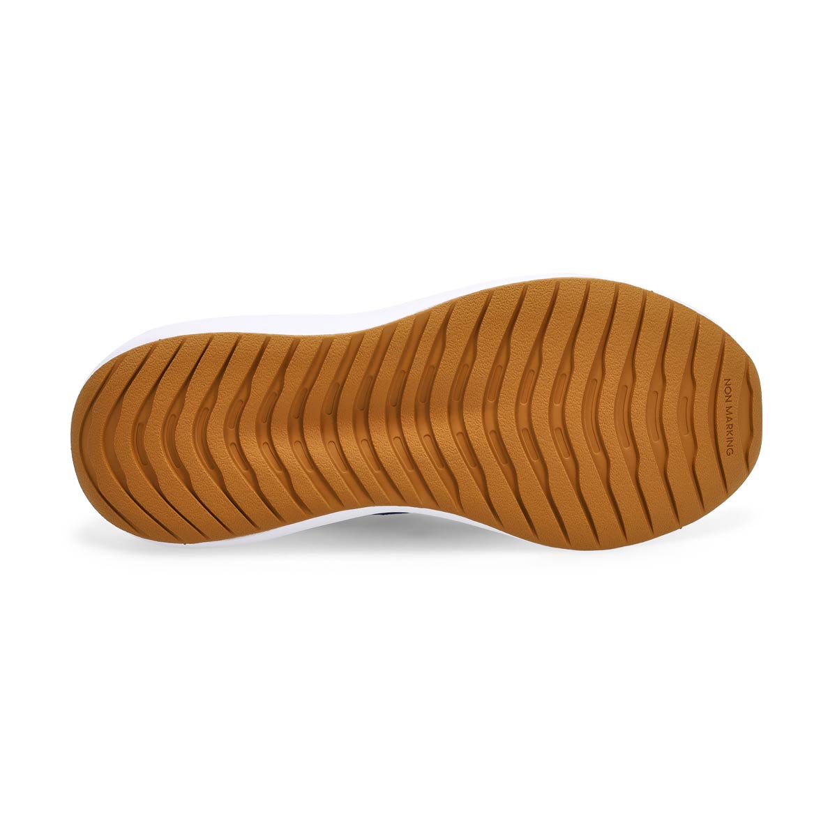 Espadrille garon RunFalcon 6 J - Bleu fonc/Bleu
