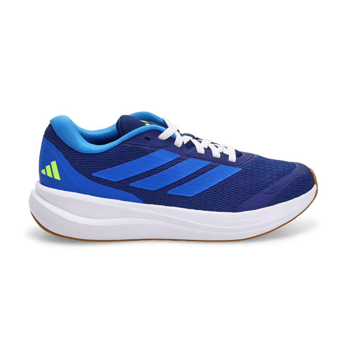 Espadrille garon RunFalcon 6 J - Bleu fonc/Bleu