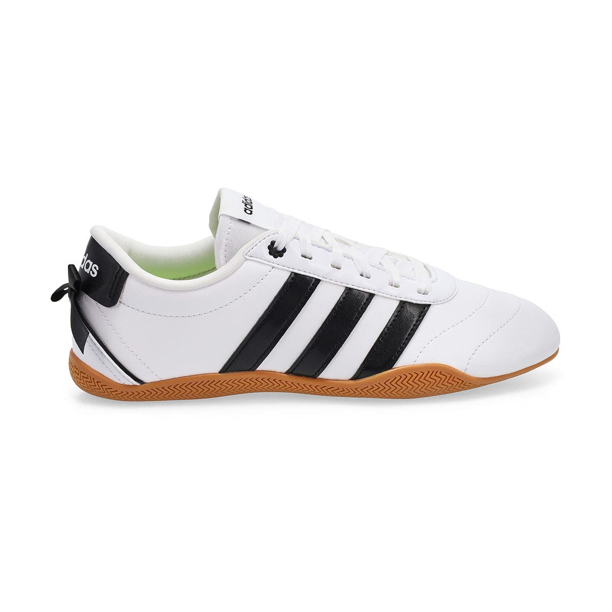 Espadrilles lacets Grand Court Lo pour filles