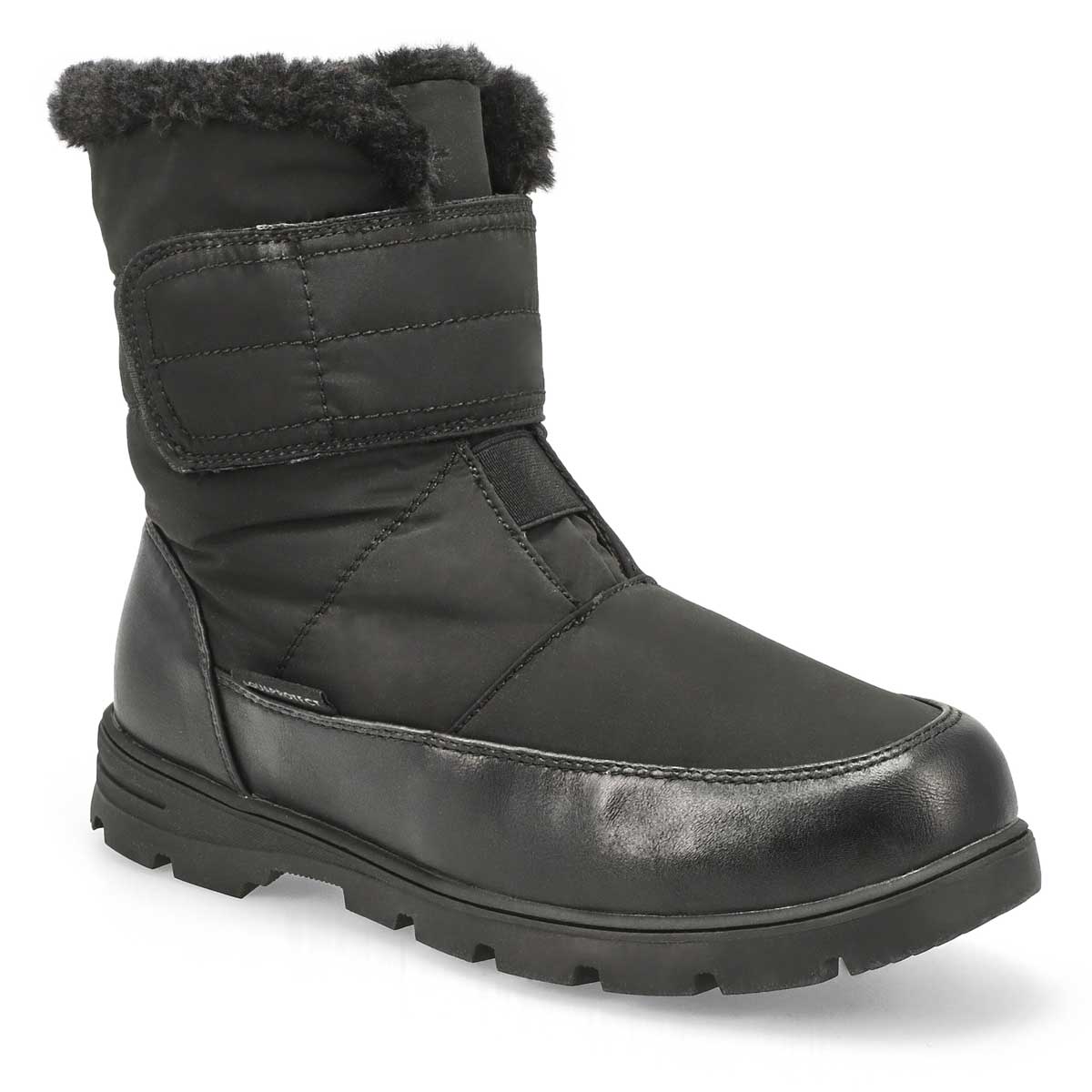 blondo men's mickey waterproof winter boot