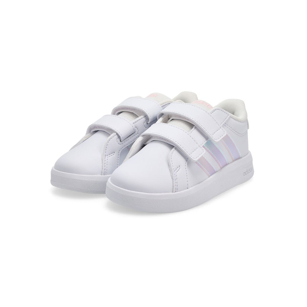 Baskets GRAND COURT 3.0 CF I, blanc/noir/blanc, b