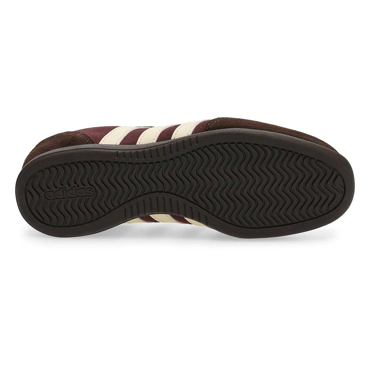 Espadrille Barreda Mary Jane pour femmes - Blanc/N