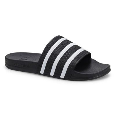 Mns Adilette OG Comfort Sandal - Black/White