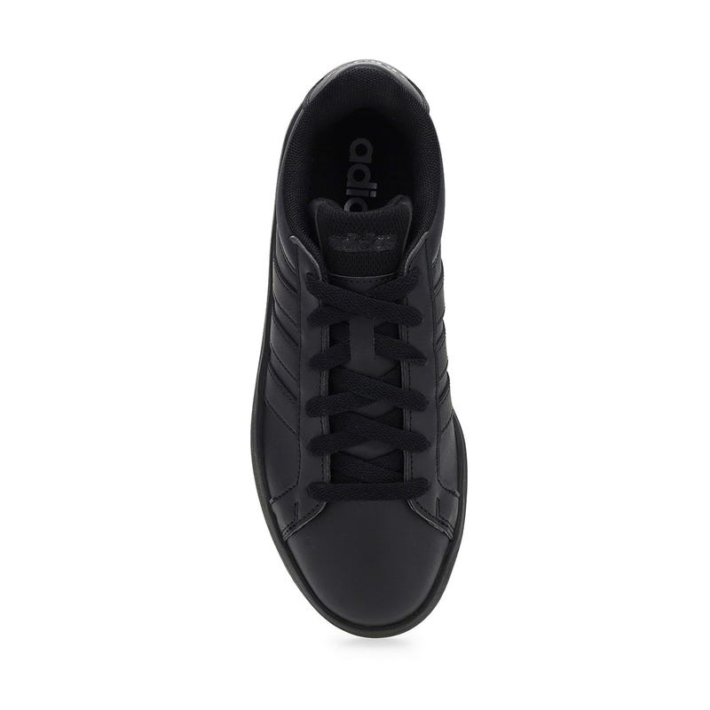 Kids' Grand Court 3.0 J Sneaker