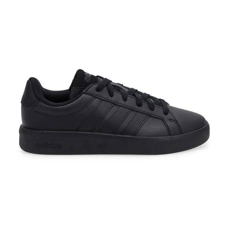 Kids' Grand Court 3.0 J Sneaker