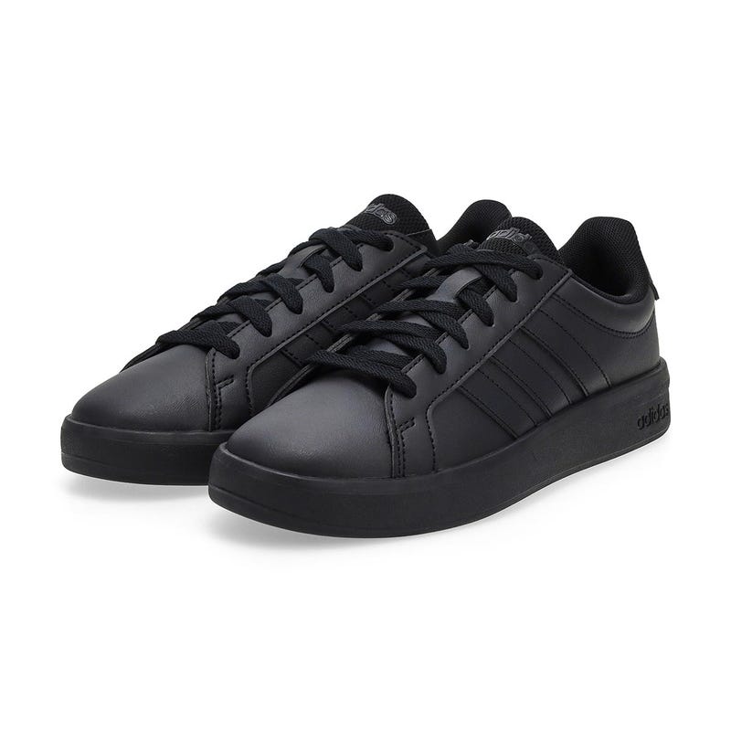 Kids' Grand Court 3.0 J Sneaker