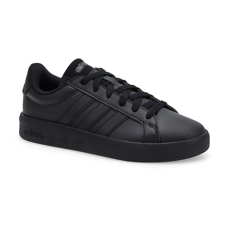 Kids' Grand Court 3.0 J Sneaker