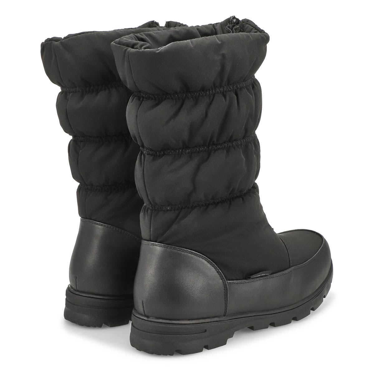 bottes blondo