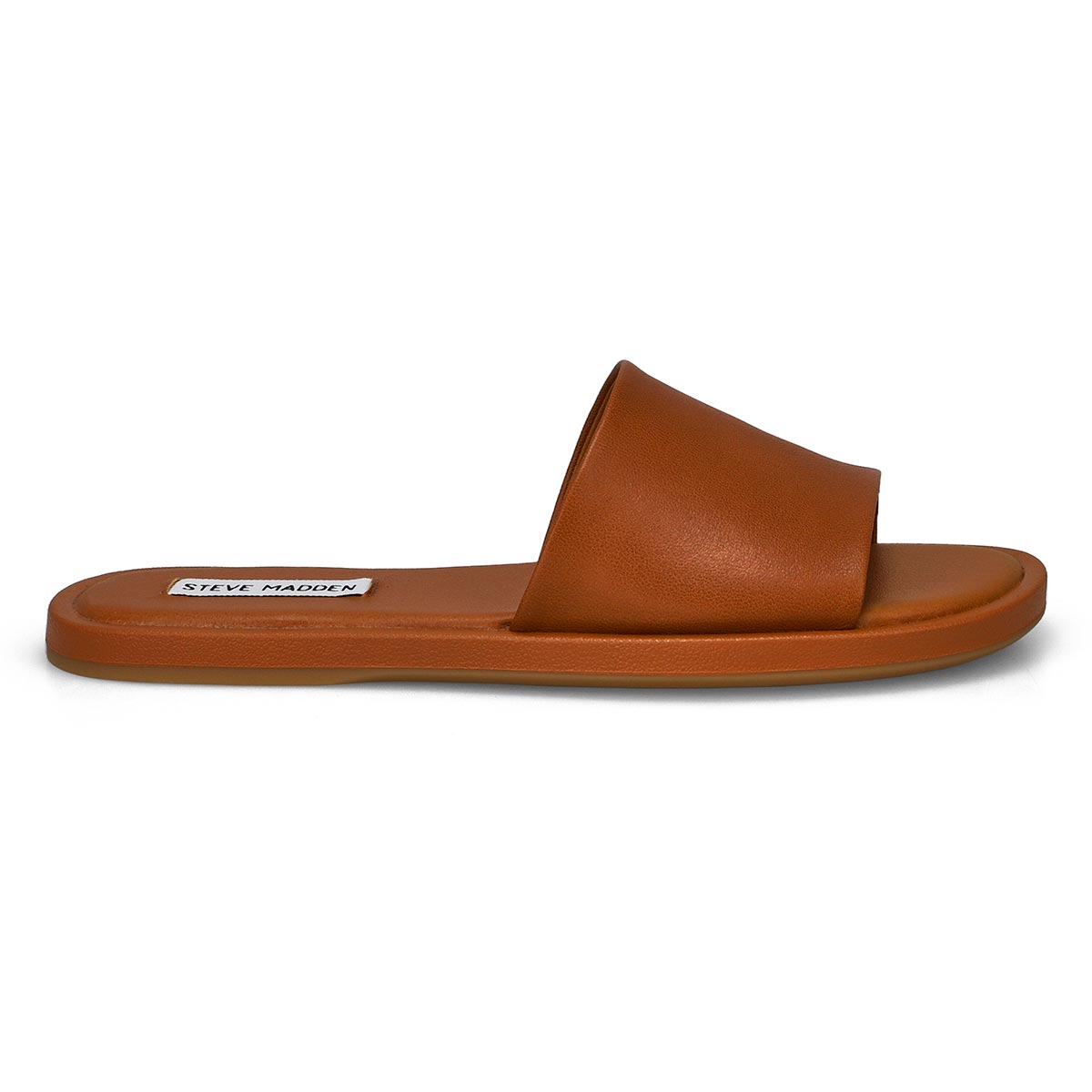 Women's  Kora Slide Sandal - Brown