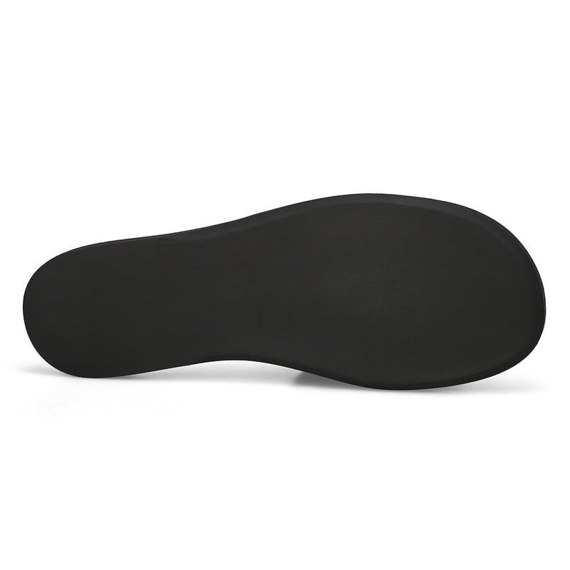 Women's  Kora Slide Sandal - Black