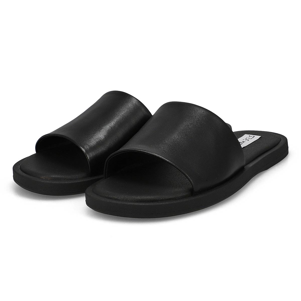 Women's  Kora Slide Sandal - Black