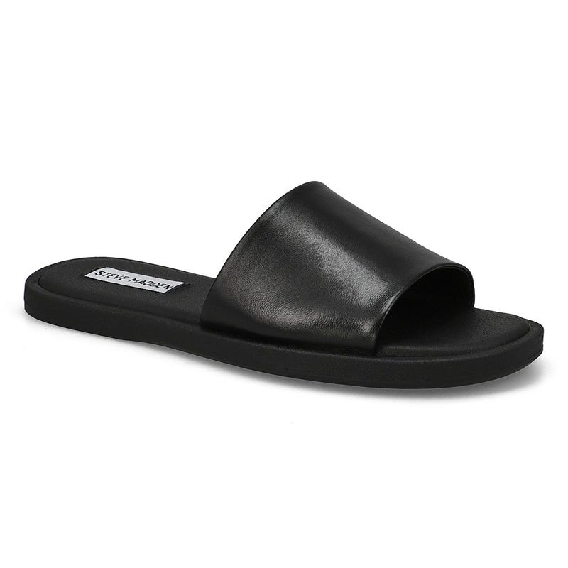 Women's  Kora Slide Sandal - Black