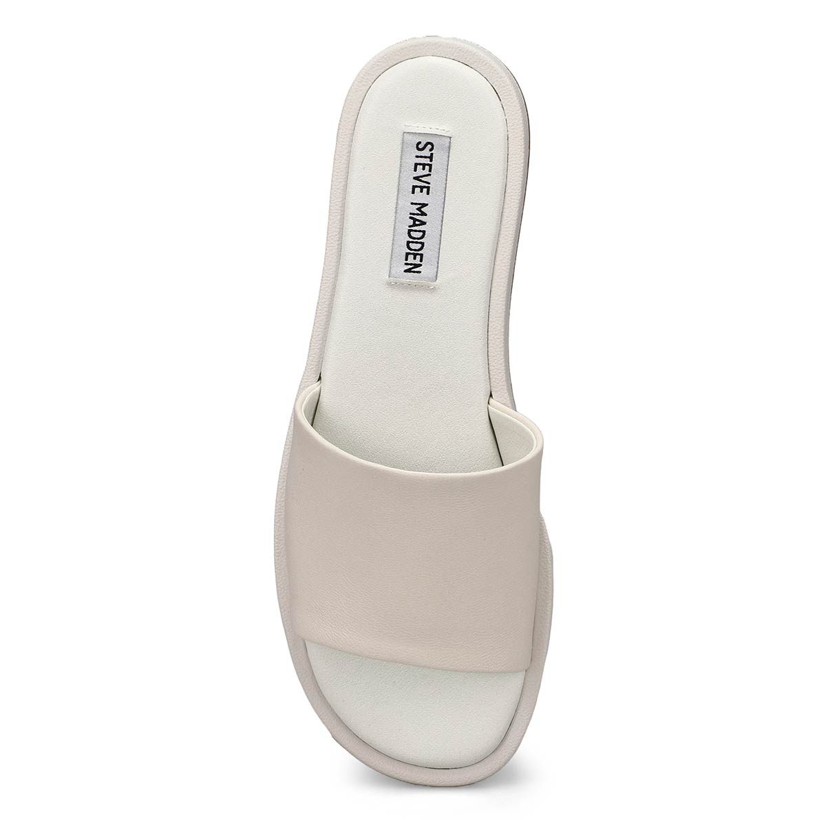 Women's Kora Slide Sandal - White