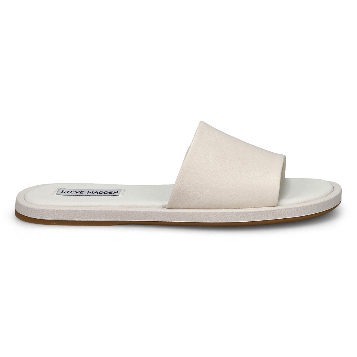 Women's Kora Slide Sandal - White