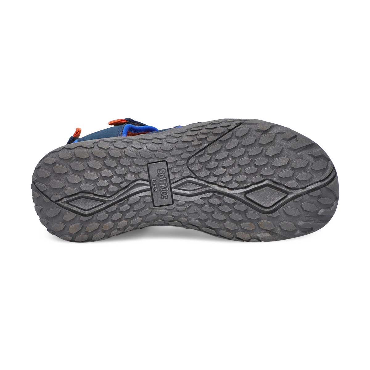 Boys' Kyle Fisherman Sandal - Navy