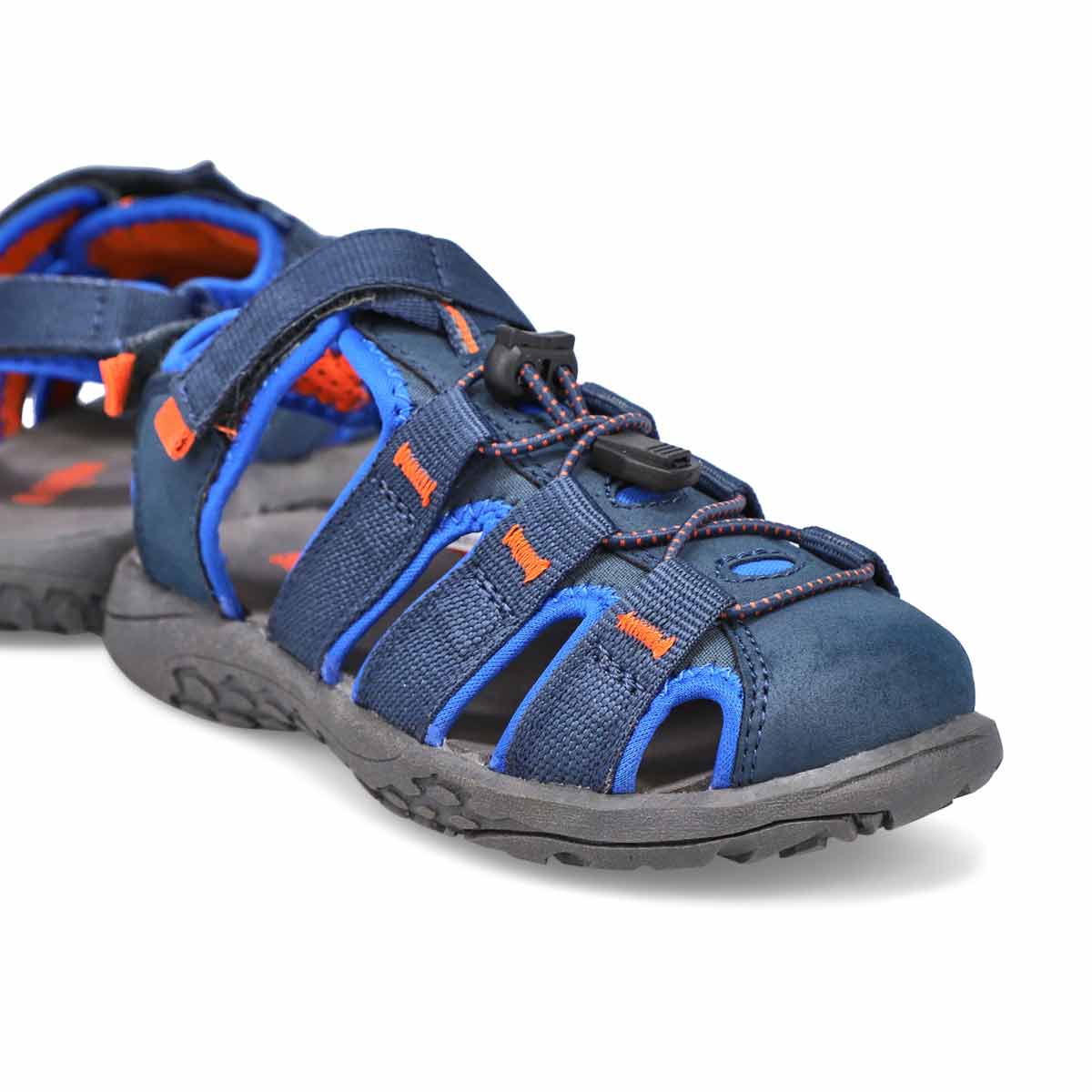 Boys' Kyle Fisherman Sandal - Navy