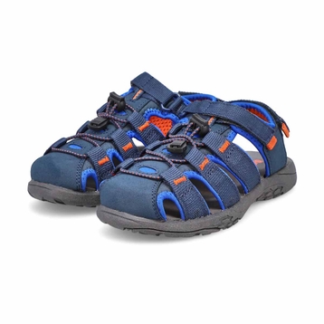 Boys' Kyle Fisherman Sandal - Navy