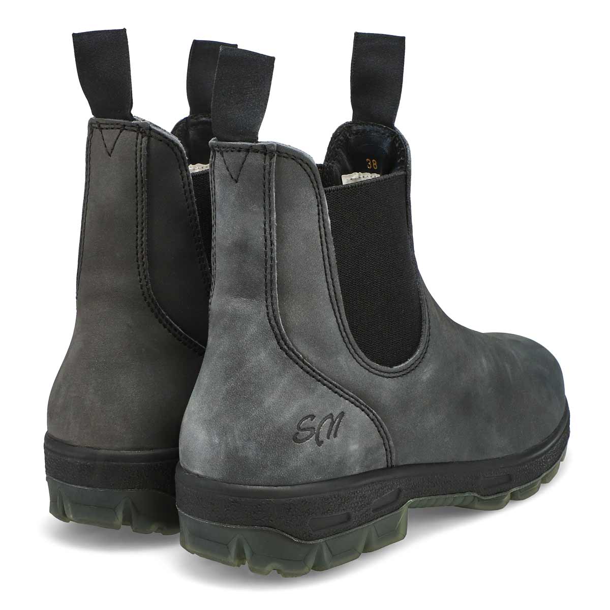 Boots softmoc on sale