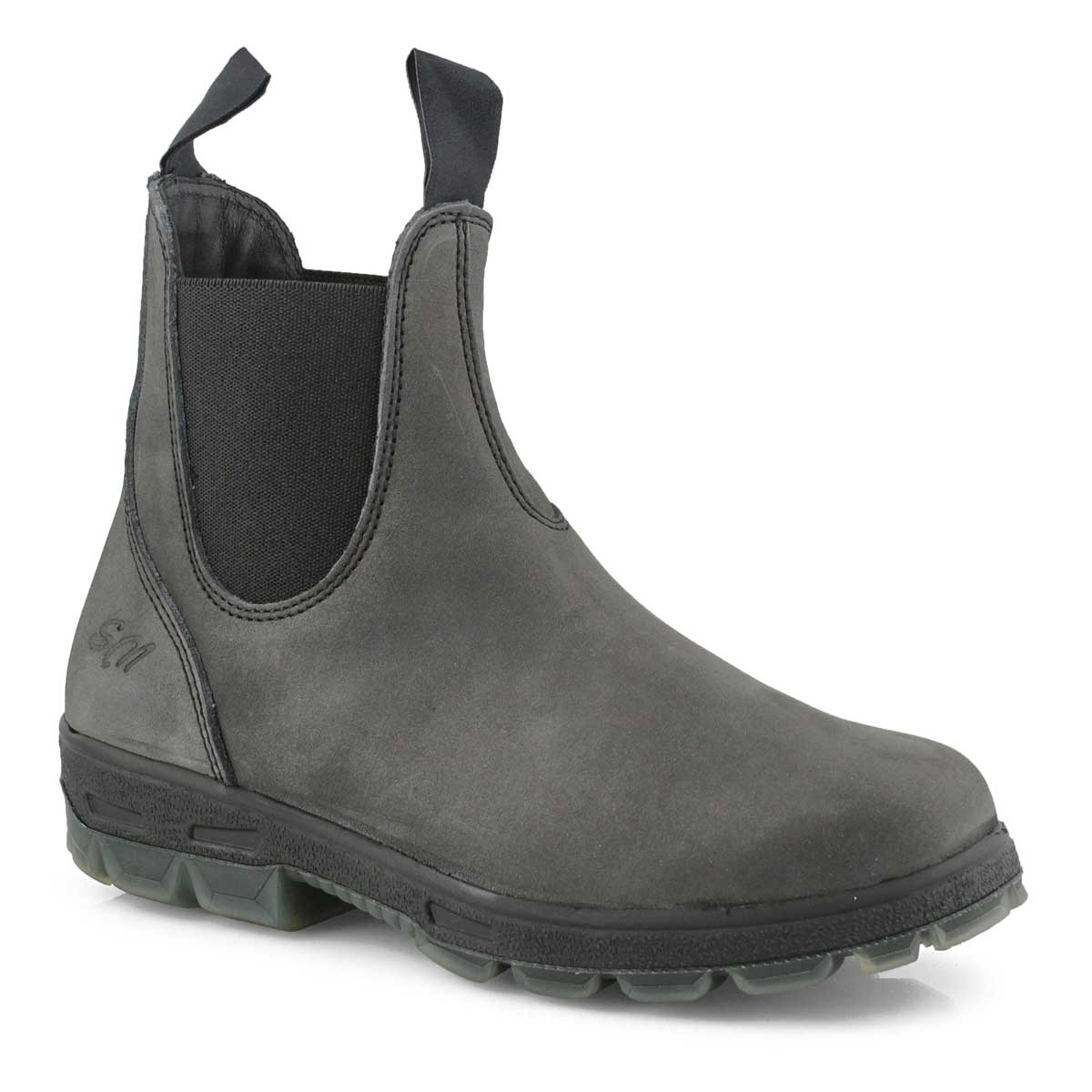 softmoc boots