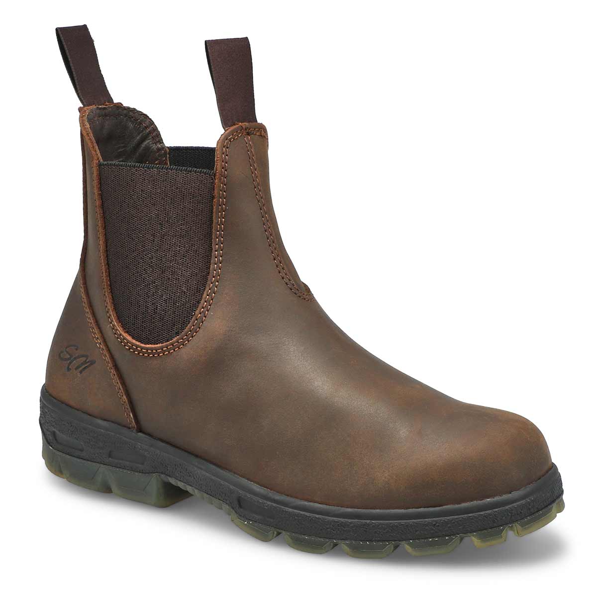 softmoc timberland mens