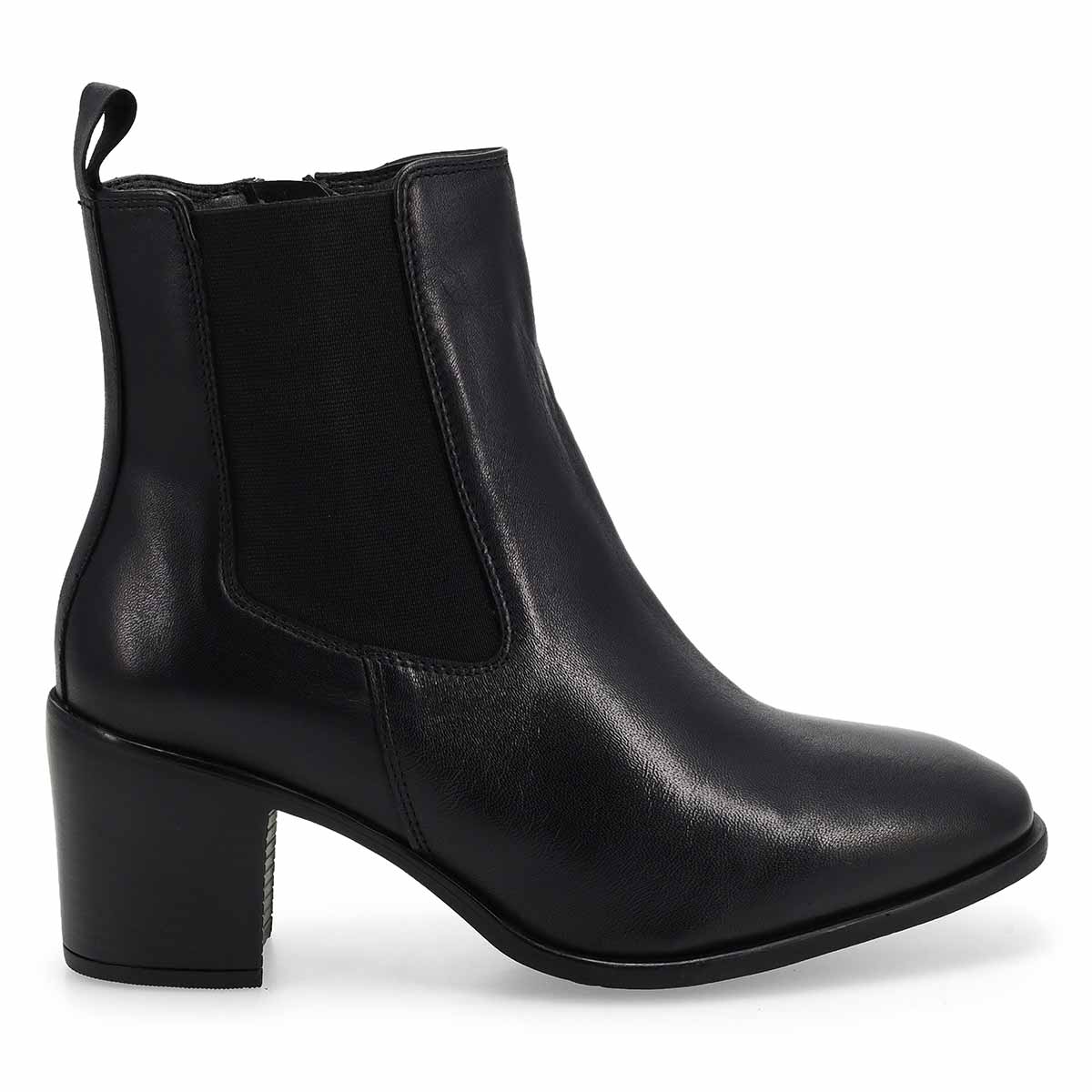 Women's Kyoto Dress Ankle Boot - Black