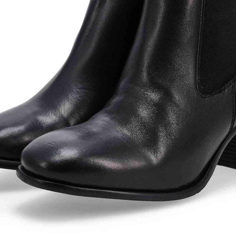 Women's  Kyoto Dress Ankle Boot - Black