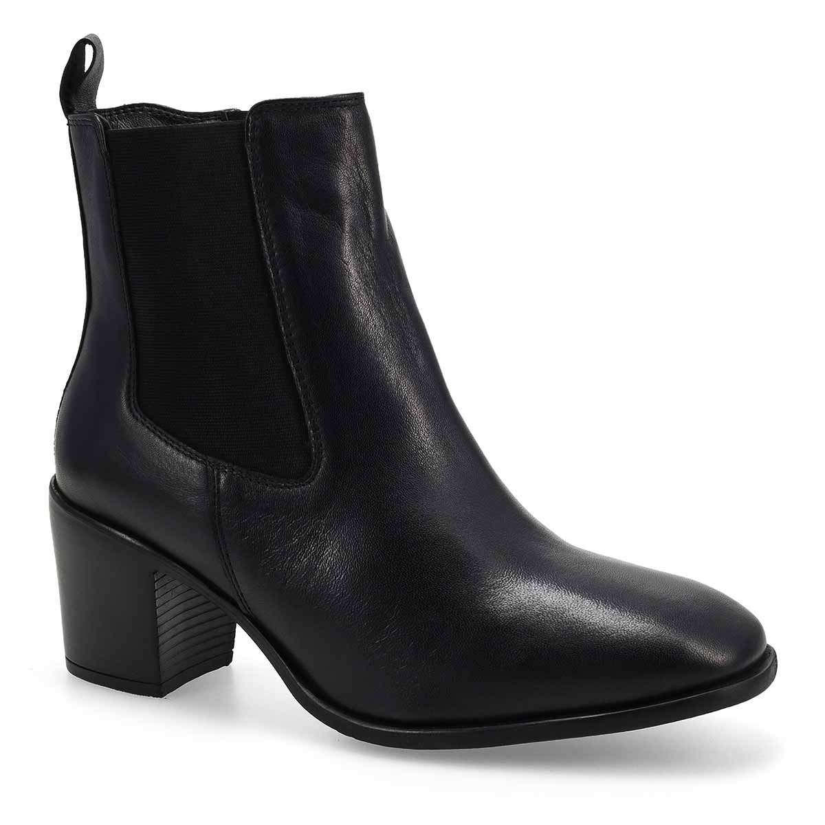 D*n様 【極美品】RAINMAKER Kyoto Ankle boots ブー SoftMoc Women's Kyoto Dress Ankle Boot - Bla | SoftMoc.com