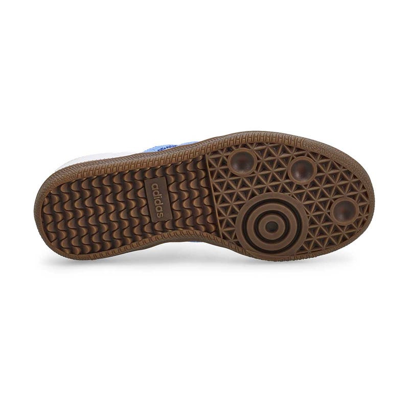 Kids' Samba OG C Lace Up Sneaker