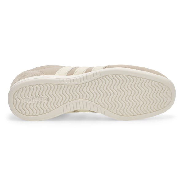 Women's  Barreda Lo Low Profile Sneaker - Crystal Linen/Off White/Wonder Beige