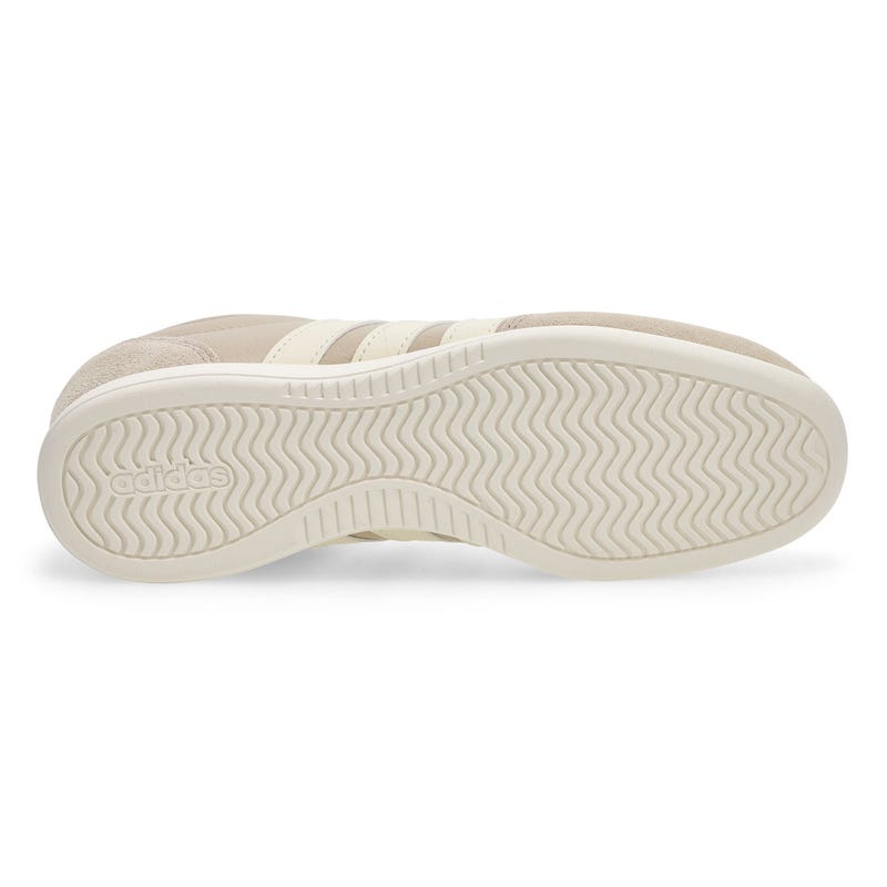 Women's  Barreda Lo Low Profile Sneaker - Crystal Linen/Off White/Wonder Beige