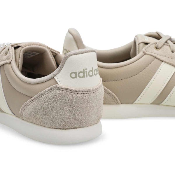 Women's  Barreda Lo Low Profile Sneaker - Crystal Linen/Off White/Wonder Beige