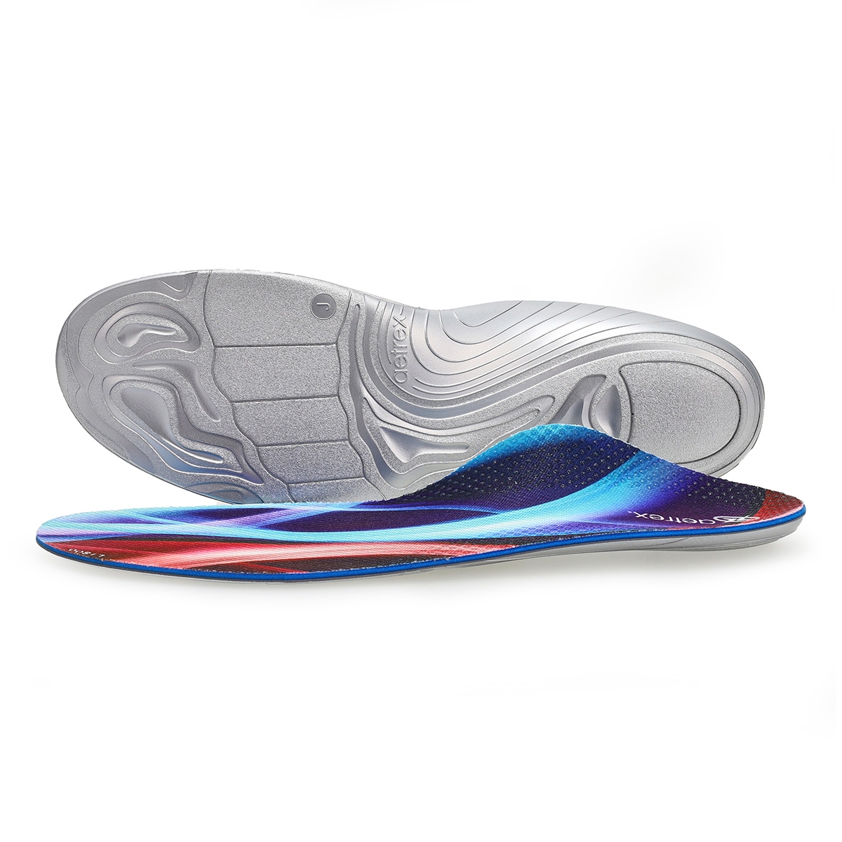 Men's Edge Orthotics Insole