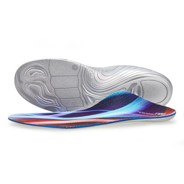 Semelle intérieure orthopédique EDGE ORTHOTICS, femmes