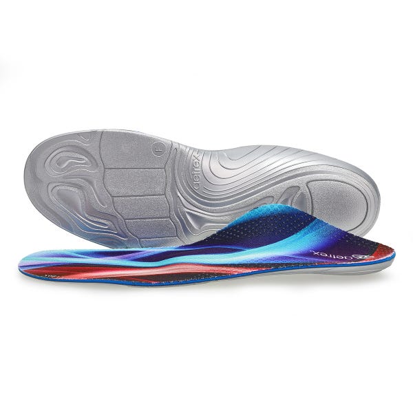 Semelle intérieure orthopédique EDGE ORTHOTICS, femmes